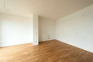 Neubau-Erstbezug 2-Zimmer-Erdgeschosswohnung in exklusiver Rheinlage in Mainz-Weisenau – Dr.-Friedrich-Kirchhoff-Straße 11, 55130 Weisenau, Mainz – Vorschaubild 4