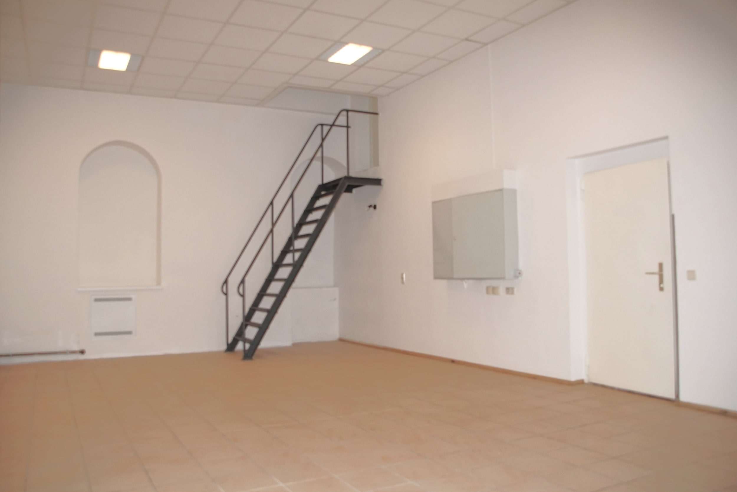 Loftartig wohnen in ehemaligem Gewerbe, Burgenlandkreis – Bild 3