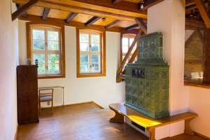 Viel Platz. Viele Optionen. Ein Haus, das mehr kann! – Die vollständige Adresse der Immobilie erhältst du vom Anbieter., 72770 Bronnweiler, Reutlingen – Vorschaubild 3