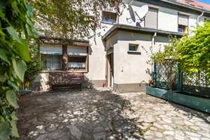Hübsche Wohlfühloase -Reihenmittelhaus am Pestalozzipark – Halle (Saale) – Vorschaubild 19