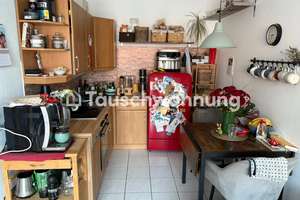 Tauschwohnung: Tausche süße 2 Zimmer Wohnung gegen 3-Zimmer-Wohnung – Die vollständige Adresse der Immobilie erhältst du vom Anbieter., 18057 Kröpeliner-Tor-Vorstadt, Rostock – Vorschaubild 3