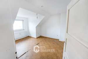 Mehrfamilienhaus mit 3 Wohneinheiten, großer Garage – Vollständig leerstehend – Offenbach am Main – Vorschaubild 19