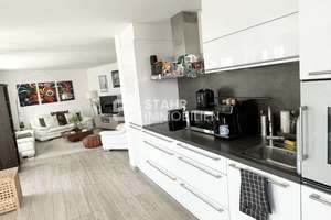 Modernes Wohnen mit Stil – Großzügige 3-Zimmer-Wohnung mit Loggia – Die vollständige Adresse der Immobilie erhältst du vom Anbieter., 86150 Innenstadt. St. Ulrich-Dom, Augsburg – Vorschaubild 5