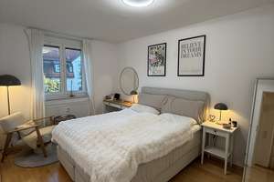 Helle südlich ausgerichtete 2-Zimmer-Wohnung in Obersendling  – 81379 Obersendling, München – Vorschaubild 4