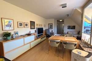 Dachgeschosswohnung mit Weitblick – Wohnen über den Dächern von Neuehrenfeld – Lukasstraße 16, 50823 Neuehrenfeld, Köln – Vorschaubild 15