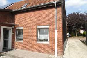 Handwerker aufgepasst! Reiheneckhaus in Bocholt-Biemenhorst zu vermieten! – Im Winkel 30, 46395 Borken (Kreis) – Vorschaubild 3