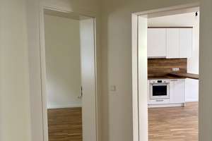 Neu sanierte Etagenwohnung in attraktiver Lage in Spandau – Falkenhagener Str. 57, 13585 Spandau (Ortsteil), Berlin – Vorschaubild 4