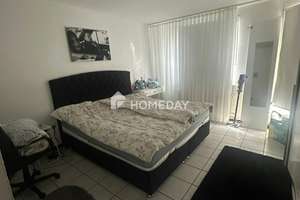 Gut geschnitten, gepflegt und saniert: 3-Zimmer-Wohnung mit Loggia in Köln-Mülheim – Die vollständige Adresse der Immobilie erhältst du vom Anbieter., 51063 Mülheim (Ortsteil), Köln – Vorschaubild 9
