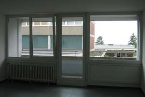 1-Zimmer Wohnung mit Balkon in Heidelberg-Boxberg – Boxbergring 12, 69126 Boxberg, Heidelberg – Vorschaubild 2