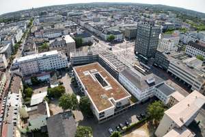 Zentral. Modern. Familienfreundlich. – 4-Zimmer-Wohnung mit Tiefgarage – Die vollständige Adresse der Immobilie erhältst du vom Anbieter., 64293 Mitte, Darmstadt – Vorschaubild 10