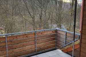 Attraktive Dachgeschosswohnung mit zwei Zimmern sowie Balkon und Einbauküche in Wilhelmshöhe – Kassel – Vorschaubild 24