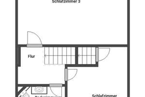 Reihenmittelhaus in Kühlungsborn: Ostseenahes Zuhause in Top-Lage mit Garage und Carport – Die vollständige Adresse der Immobilie erhältst du vom Anbieter., 18255 Kühlungsborn – Vorschaubild 15