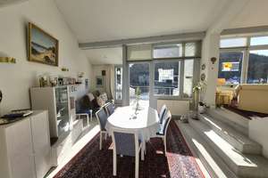 Unikat!!! Exklusive Maisonettewohnung in bester, sonniger Lage mit Panorama-Mosel-Blick! – Die vollständige Adresse der Immobilie erhältst du vom Anbieter., 56841 Traben-Trarbach – Vorschaubild 6