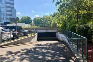 3-Zimmer Eigentumswohnung mit Ausblick in Düsseldorf-Garath – Stralsunder Straße 77, 40595 Garath, Düsseldorf – Vorschaubild 30