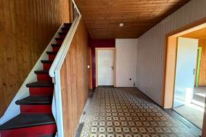 Sanierungsbedürftiges Fachwerkhaus mit Stellplatz und reichlich Gestaltungspotenzial – ideal für den – Die vollständige Adresse der Immobilie erhältst du vom Anbieter., 57577 Hamm (Sieg) – Vorschaubild 8