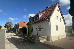 Familienparadies: Wohnen am Feldrand – Die vollständige Adresse der Immobilie erhältst du vom Anbieter., 31061 Alfeld (Leine) – Vorschaubild 3