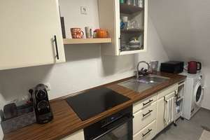 Sanierte 3-Zimmer Dachgeschosswohnung in Gladbach – Barbarossastr. 2a, 41061 Gladbach, Mönchengladbach – Vorschaubild 8