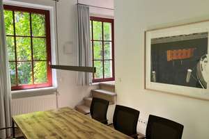 Exklusives Loft-Reihenendhaus in der Leipziger Südvorstadt – Die vollständige Adresse der Immobilie erhältst du vom Anbieter., 4107 Südvorstadt, Leipzig – Vorschaubild 17