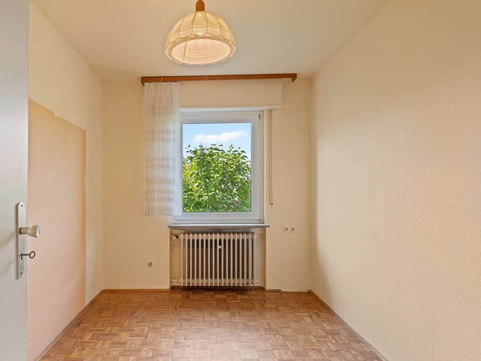 Schlafzimmer 2 - Haupthaus