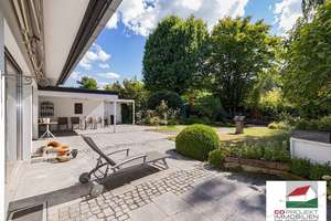 Stilvolle Stadtwald - Villa in Bestlage – Die vollständige Adresse der Immobilie erhältst du vom Anbieter., 47803 Inrath/Kliedbruch, Krefeld – Vorschaubild 8
