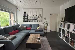 Wohnen mit Charakter: 2,5-Zimmer-Wohnung in Bochum-Werne – Werner Hellweg 567, 44894 Werne, Bochum – Vorschaubild 4