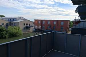 Lässiges Loftliving – Die vollständige Adresse der Immobilie erhältst du vom Anbieter., 91301 Forchheim – Vorschaubild 13