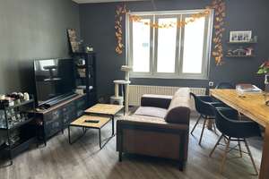 Schöne 2 Zimmerwohnung am Suermondtplatz, 1.OG, 56m² - SANIERT! – Suermondtplatz 10, 52062 Kaiserplatz, Aachen – Vorschaubild 15