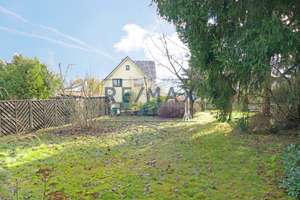 Gepflegtes Haus + Adelsberg + ruhig + großes Grundstück + 
Neue Heizung + Fernsicht + Ausbaureserve – Die vollständige Adresse der Immobilie erhältst du vom Anbieter., 9127 Adelsberg, Chemnitz – Vorschaubild 14
