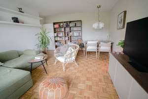 Donnerschweer Straße: 2 Zimmer-Wohnung - der Besichtigungstermin hat bereits stattgefunden – Die vollständige Adresse der Immobilie erhältst du vom Anbieter., 26123 Donnerschwee, Oldenburg (Oldenburg) – Vorschaubild 4