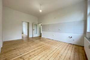*Tageslichtbad*Erstbezug nach Kernsanierung*Altbau*Gemeinschaftsgarten* – Harkortstr. 49, 45145 Holsterhausen, Essen – Vorschaubild 8
