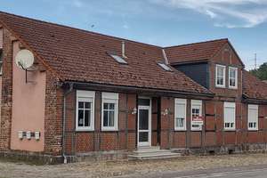 3-Zimmer-Wohnungen in Kuhfelde, Ortsteil Vitzke zu vermieten. – Vitzke Kolonie 27, 29416 Kuhfelde – Vorschaubild 1