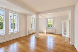 Ein Zuhause der besonderen Art: Exklusives 5-Zimmer-Haus am Weinberg in Hildesheim – 31134 Stadtmitte / Neustadt, Hildesheim – Vorschaubild 9