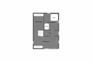 Charmantes Einfamilienhaus in naturnaher Lage – mit Potenzial zur individuellen Gestaltung – Ravensburg (Kreis) – Vorschaubild 11