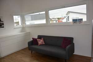 Feldrand-Unikat mit Fernblick: Luxus, Effizienz & Wohlfühlcharakter in Neckarwestheim – Sophie-La Roche-Weg 1, 74382 Neckarwestheim – Vorschaubild 31
