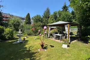 Sofort bezugsfrei: 4-Zimmer-Wohnung mit exklusivem Garten und Balkon in Düsseldorf – Die vollständige Adresse der Immobilie erhältst du vom Anbieter., 40599 Reisholz, Düsseldorf – Vorschaubild 18