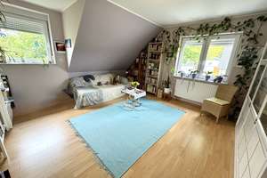 Bremerhaven-Leherheide: Einziehen & wohlfühlen - neuwertiges, modernes Einfamilienhaus (Bj. 2008), K – Die vollständige Adresse der Immobilie erhältst du vom Anbieter., 27578 Leherheide, Bremerhaven – Vorschaubild 17