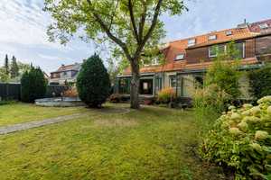 Semi-detached house with charm, sunny garden and lots of potential – Potsdam-Mittelmark (Kreis) – Vorschaubild 2