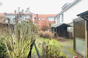 Köln-Junkersdorf: Freistehendes Einfamilienhaus zum Umbau oder Neubau – Köln – Vorschaubild 11