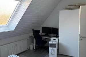 Gepflegte 2-Zimmer-Wohnung mit Balkon ab dem 15.07. bzw. 01.08. – Klöntrupstraße 9, 49082 Schölerberg, Osnabrück – Vorschaubild 5