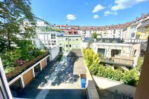 3-Zimmer-Wohnung mit Potenzial in Nürnberg-Maxfeld – leerstehend, sofort bezugsfrei – Goethestr. 25, 90409 Maxfeld, Nürnberg – Vorschaubild 4