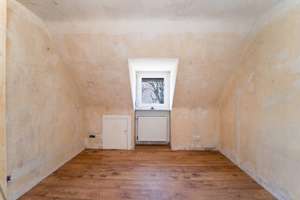 Aus Alt mach Neu – Reihenendhaus für Handwerker – Die vollständige Adresse der Immobilie erhältst du vom Anbieter., 23758 Oldenburg in Holstein – Vorschaubild 12