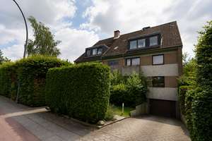 Attraktive 3-Zimmer-Eigentumswohnung mit zwei Balkonen und Tiefgaragenstellplatz – Die vollständige Adresse der Immobilie erhältst du vom Anbieter., 22147 Rahlstedt, Hamburg – Vorschaubild 3