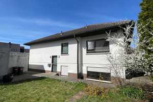 RESERVIERT! | Bungalow mit idyllischem Garten in ruhiger Lage in Burgkunstadt sucht neuen Eigentümer – Lichtenfels (Kreis) – Vorschaubild 3