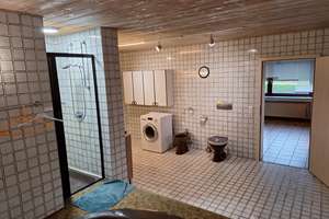 3 Wohnhäuser mit Gewerbe, Garagen und Lagerfläche - 209-23 – Die vollständige Adresse der Immobilie erhältst du vom Anbieter., 72636 Frickenhausen – Vorschaubild 35