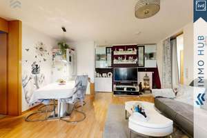 ++ Leerwerdende 3-Zimmer-Wohnung mit großer Terrasse ++ – Die vollständige Adresse der Immobilie erhältst du vom Anbieter., 4277 Connewitz, Leipzig – Vorschaubild 5