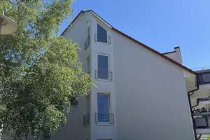 Komfort- 3-Raumwohnung mit Balkon und Tiefgaragen- Stellplatz im Hansapark – Sonnenallee 20, 39116 Sudenburg, Magdeburg – Vorschaubild 4