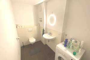 NEUBAU+TRAUMWOHNUNG+5-R.+1 BALKON+TOLLES BAD+GÄSTE WC+FBH+LIFT+TIEFGARAGE++UVM.+ – 4107 Zentrum-Süd, Leipzig – Vorschaubild 20