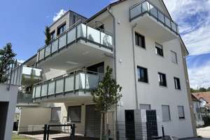 Moderne 3-Zimmer-Wohnung mit Balkon – Die vollständige Adresse der Immobilie erhältst du vom Anbieter., 71672 Marbach am Neckar – Vorschaubild 13