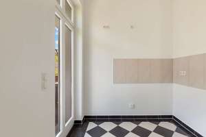 Zeitloser Altbaucharme trifft moderne Substanz – Die vollständige Adresse der Immobilie erhältst du vom Anbieter., 10245 Friedrichshain, Berlin – Vorschaubild 15