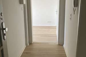 Gut geschnittene Balkonwohnung in ruhigem Mehrfamilienhaus – Melsunger Straße 4, 34123 Bettenhausen, Kassel – Vorschaubild 5